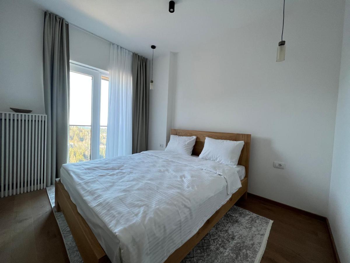 Aparthotel Rajska Яхорина Екстер'єр фото