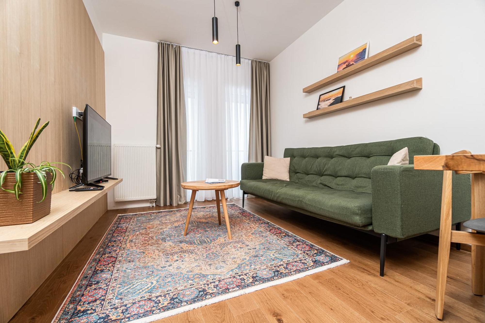 Aparthotel Rajska Яхорина Екстер'єр фото