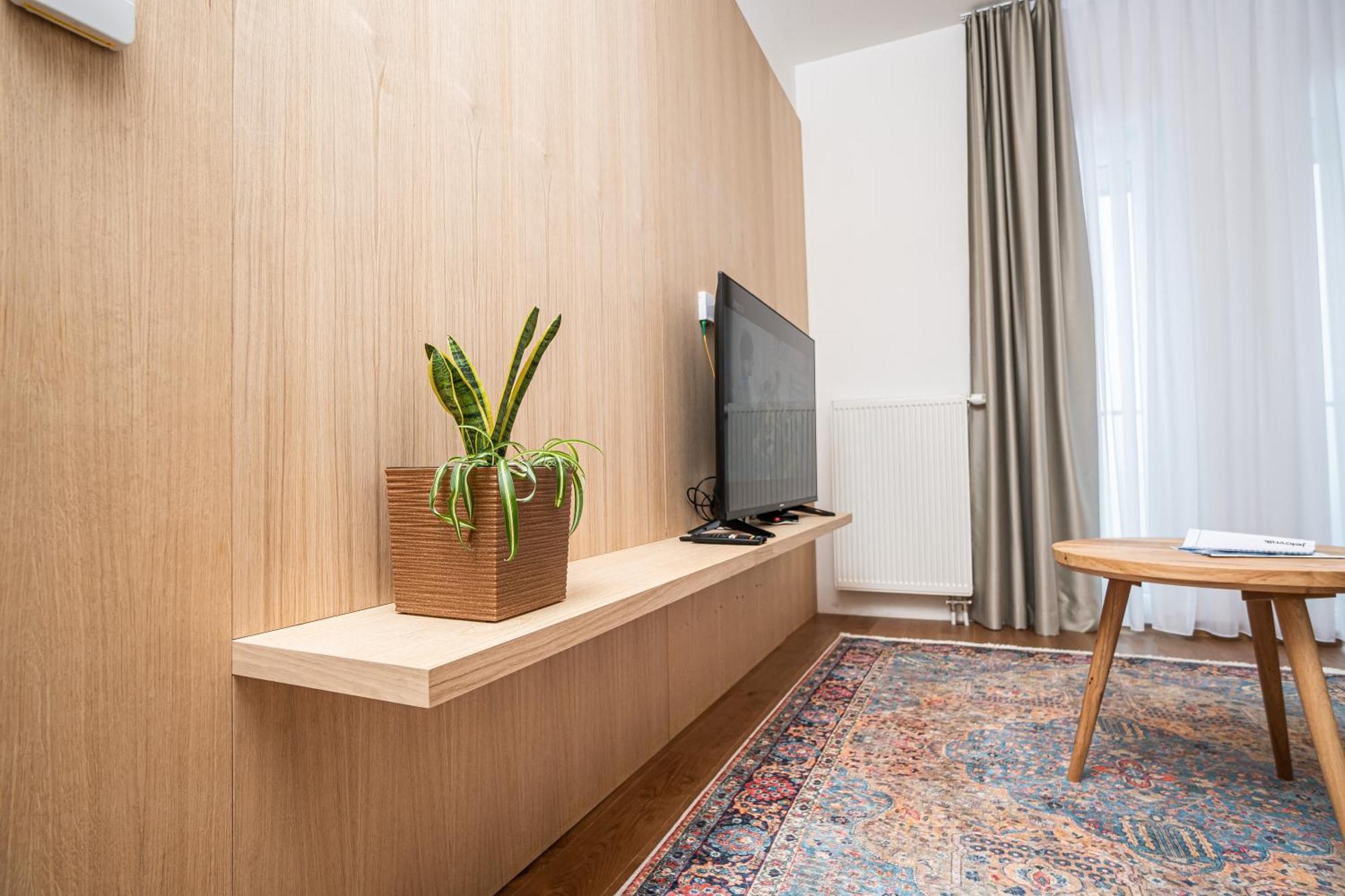 Aparthotel Rajska Яхорина Екстер'єр фото