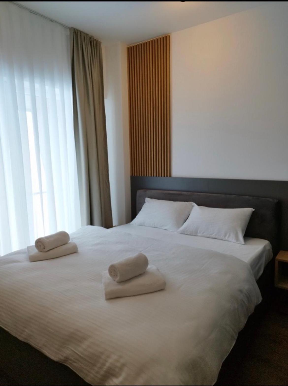 Aparthotel Rajska Яхорина Екстер'єр фото