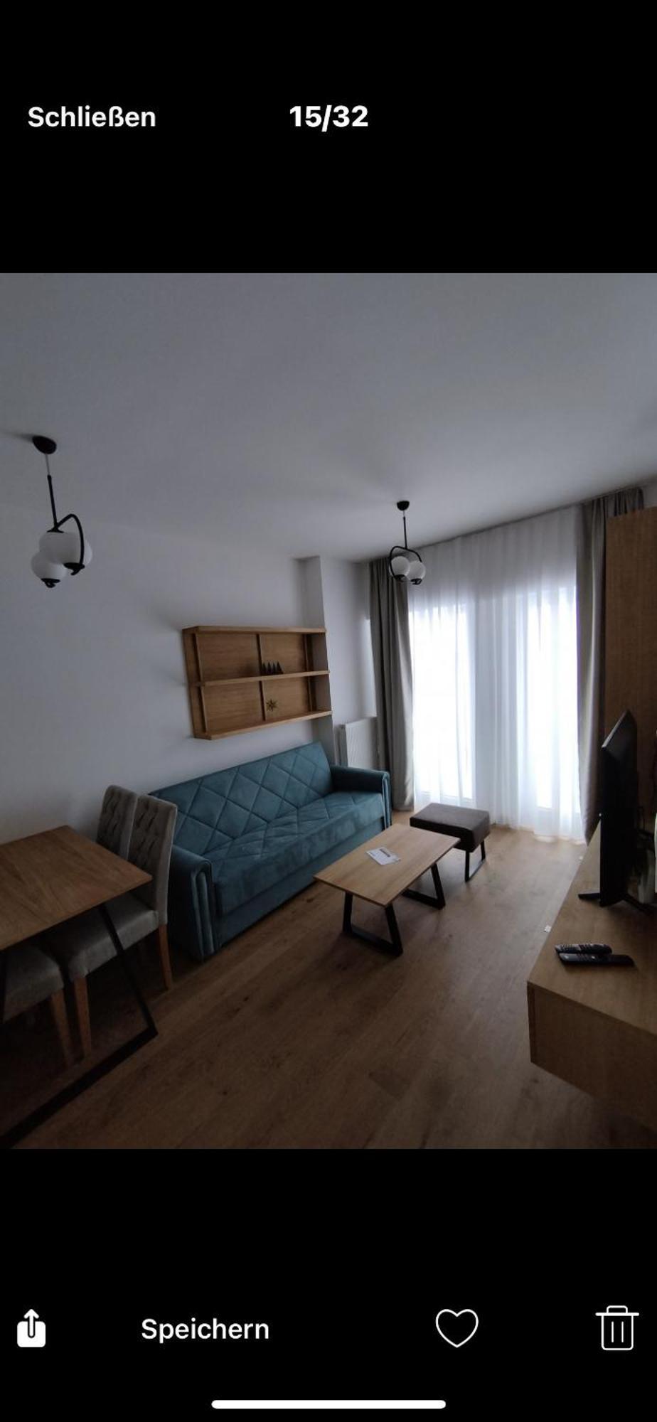 Aparthotel Rajska Яхорина Екстер'єр фото